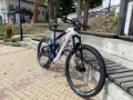 

Haibike XDURO AllMtn 5.0 FLYON, снимка 3