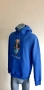 POLO Ralph Lauren Bear Hoodie Mens Size S/  M ОРИГИНАЛ! Мъжки Суичър!, снимка 12