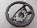 Изработка на ергономичен волан за Мерцедес 211, снимка 9
