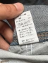 Мъжки дънки fcuk jeans размер 34, снимка 4