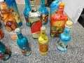 Бутилки 24 бр. декупаж , снимка 12