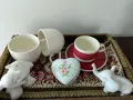 
Vileroy&boch и + още порцелан, снимка 3