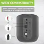 Avantree Orbit Bluetooth 5.0 аудио предавател , снимка 6