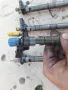 Дюзи за vw,audi,skoda,seat 2.0tdi OEM 03L130277, снимка 2