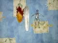 Фигурка Silver Surfer The Fantastic Four: First Steps Marvel Legends , снимка 1