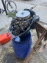 Evinrude 9.5 , снимка 2
