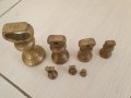 Старинен кантар и мерилки , снимка 3