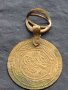 Месингов накит България първо качество стар рядък от соца за КОЛЕКЦИОНЕРИ 28607, снимка 4