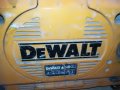 dewalt-строително радио-внос англия, снимка 14