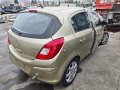 Opel Corsa 1.4 бензин z14xep, На части, снимка 3