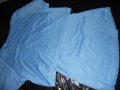  НОВА Дамска Спортна  Блуза Тениска с потник  размер С  М Л , снимка 6