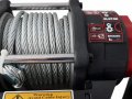 Лебедка за ATV и UTV KangarooWinch K 4000 lb (1814kg) PowerWnch - НОВА, снимка 3