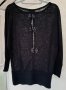 Интересна различна блуза ESTHER , снимка 1