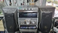 sony rxd 7 stereo sistema, снимка 2