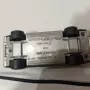 Ретро количка Matchbox Bulgaria – Ford Capri II (K-59) – произведена в България, снимка 6