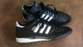 Adidas MUNDIAL TEAM Размер EUR 47 1/3 / UK 12 стоножки естествена кожа 122-14-S, снимка 1