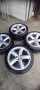 джанти и гуми от Ауди А5 18 5х112 66 ЕТ 29 S LINE 8T Audi A6 Audi A4, снимка 6