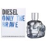 Diesel Only The Brave парфюм за мъже EDT 125 ml, снимка 3