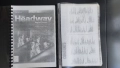 Учебник по английски New Headway- Elementary ,English Course, снимка 1