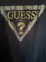 GUESS дамска тениска , снимка 1