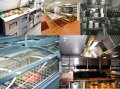 Професионално кухненско оборудване от ТИМ ИНОКС ЕООД, снимка 1 - Обзавеждане на кухня - 40152672