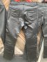 Кожен панталон  нов  IXS размер 40,48,50., снимка 13