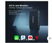 CarPlay Play2Video Pro Apple и Android Auto устройство с Android , снимка 1