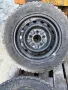 Гуми с джанти Mazda, снимка 3