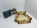 миниатюрен комплект игра Руми,/ Rummy, Okey/, снимка 1