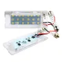 !!НОВИ!! LED плафони за BMW E53 и E83 за заден номер, снимка 3