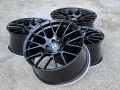 Джанти CSL за БМВ BMW 19 “ цола 5х120 чисто нови Спорт Пакет E90 F10 F30 X3, снимка 1