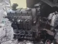 Двигател за Волксваген Шаран 1.9 tdi 116к.с 2002г, снимка 2