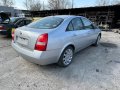 Nissan Primera 2.0 16 V на части, снимка 3