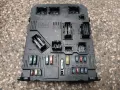 BSI модул за Peugeot 206 9650584680 , S118085220 B , BSI E02-00, снимка 4