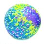 Плажна гумена топка, снимка 1 - Волейбол - 40835686