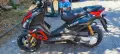 Продавам Aprilia SR 50 (2021 г.) – Двигател Piaggio / Отлично състояние, снимка 13
