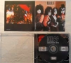 CD / ЦД компакт диск - KISS, снимка 5