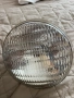 Сценична халогенна крушка / лампа PAR64 120V 500W MFL (GX16d), снимка 1