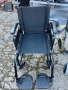 Ръчна инвалидна количка Breezy згаваема , снимка 2