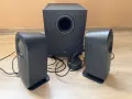 Аудио система Logitech Z407 с Bluetooth, снимка 3