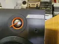 Тонколони Triangle Talys (Chêne clair) – Френска изящност и динамичен звук, 100W, снимка 5