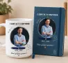 Персонализирани подаръци за учител – мъж, снимка 4