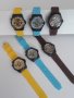 Механичен мъжки часовник ST. TROPEZ различни цветове 2 на цената на 1, снимка 9
