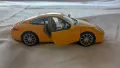 Продавам метална количка Porsche 911 Carrera S, снимка 3