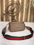 Gucci ⚜️ Дамски Чанти , снимка 3