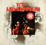 Грамофонни плочи на Led Zeppelin. Цени в обявата., снимка 7