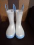 Продавам детски ботуши Character Light Up Wellingtons Unisex lnfants Disney Frozen, снимка 3