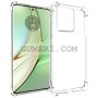 Motorola Edge 40 Силиков Прозрачен Гръб - Air, снимка 1
