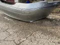 Задна броня за Mercedes C class Sedan w203 2003 година, снимка 2