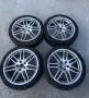джанти Speedline оригинални 18 ски 8J ET35, снимка 2